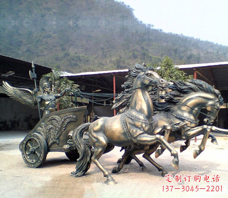 江西阿波罗战车