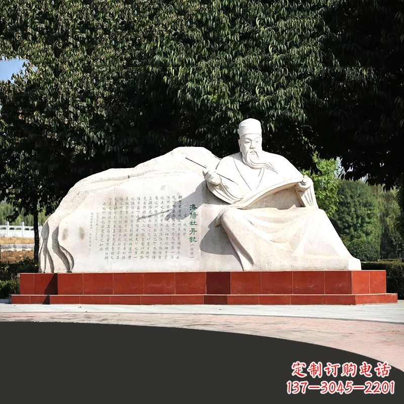 江西欧阳修系列花盆