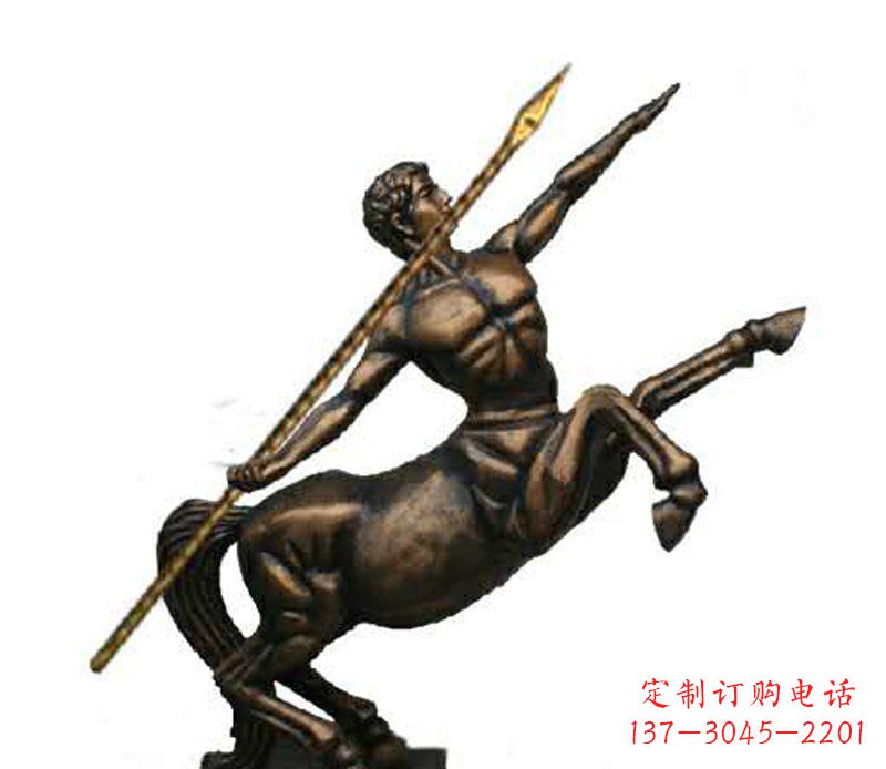 江西新颖的马铜雕