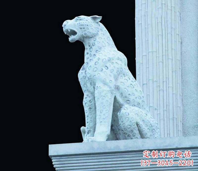 江西豹系列陶瓷器