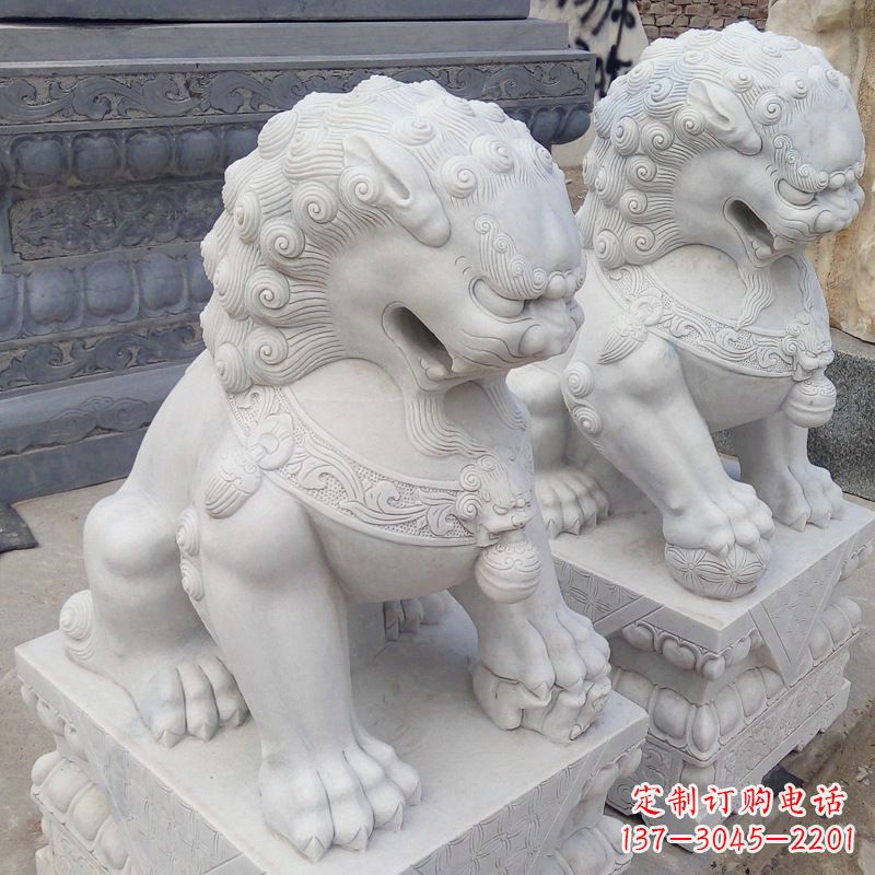 江西新“北京狮之威”