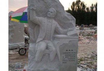 江西爱迪生浮雕艺术