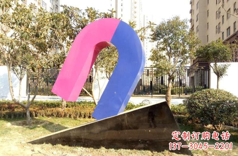 江西玻璃钢仿真磁铁