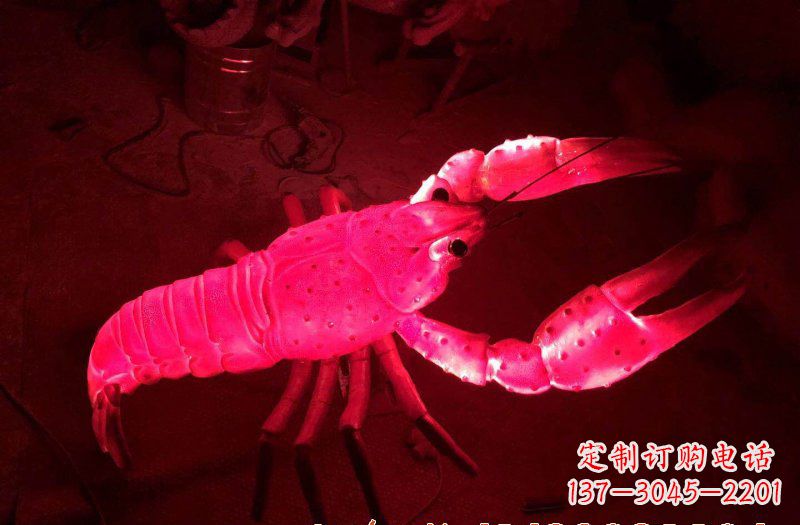 江西玻璃钢龙——雕塑的艺术精髓