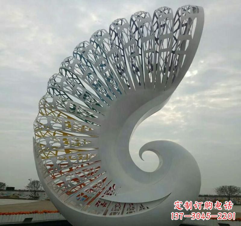江西不锈钢凤凰雕塑精美雕刻,传承艺术