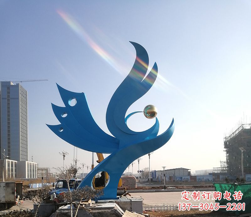江西该雕塑的内容
