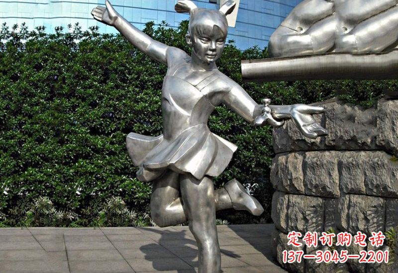 江西勇敢的女孩