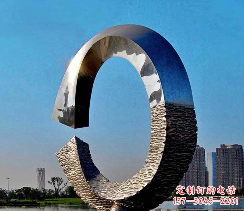 江西圆环的浪漫宣言