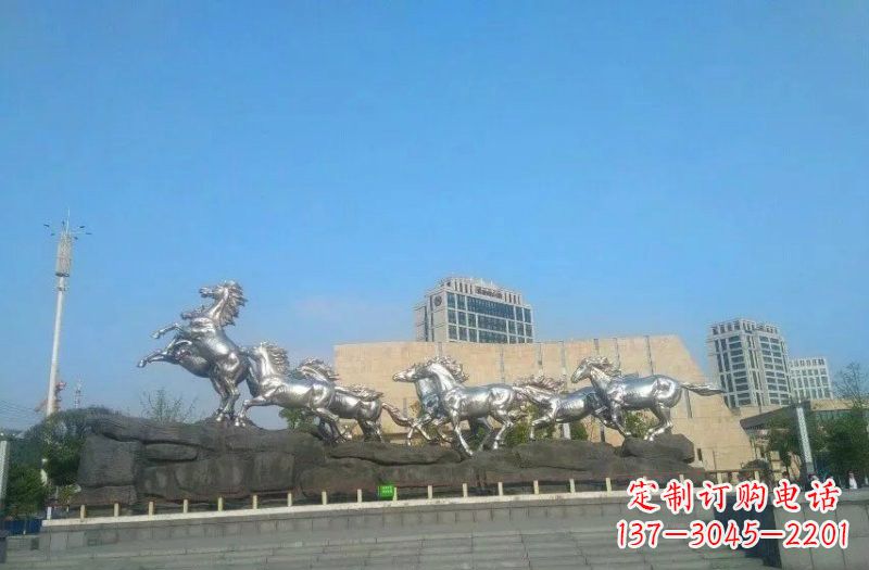 江西不锈钢的狂奔
