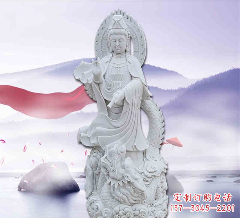 江西观音石雕传承万年灵魂之美