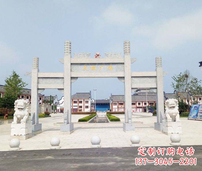 江西清明上河图。
