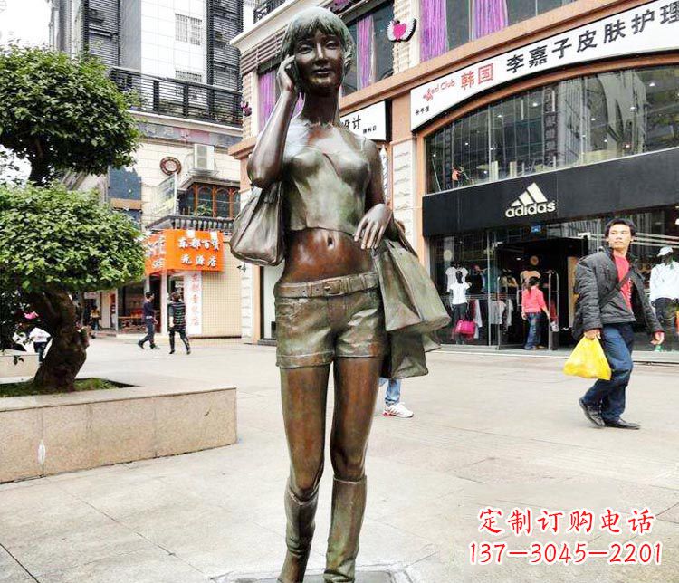 江西女孩的心声