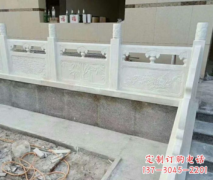 江西大理石国旗雕塑