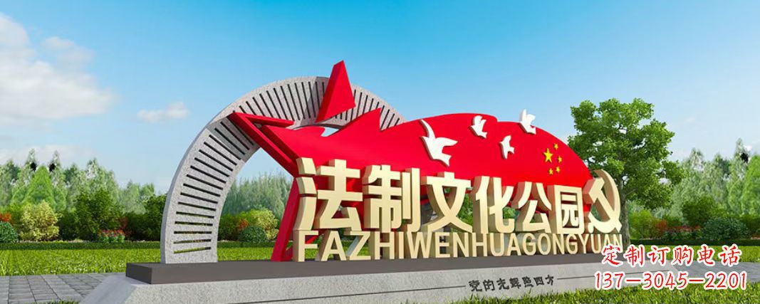 江西不锈钢精致五角星雕塑