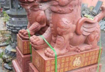 江西财神石雕，为您带来招财进宝