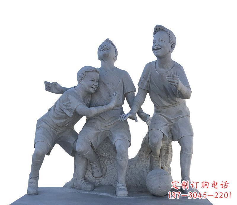 江西儿童石雕