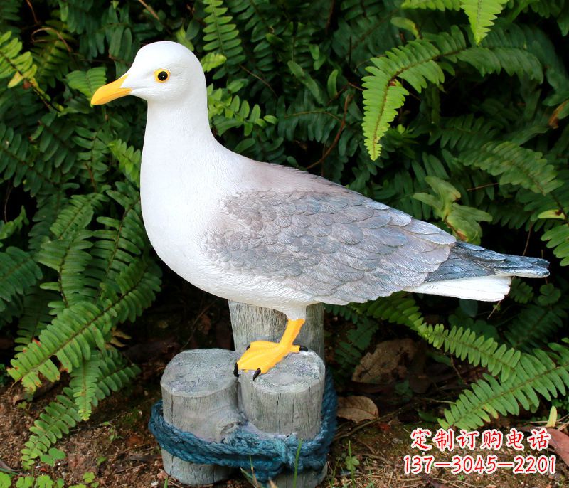 江西中领雕塑的“纯铜鸽子广场中心雕塑”