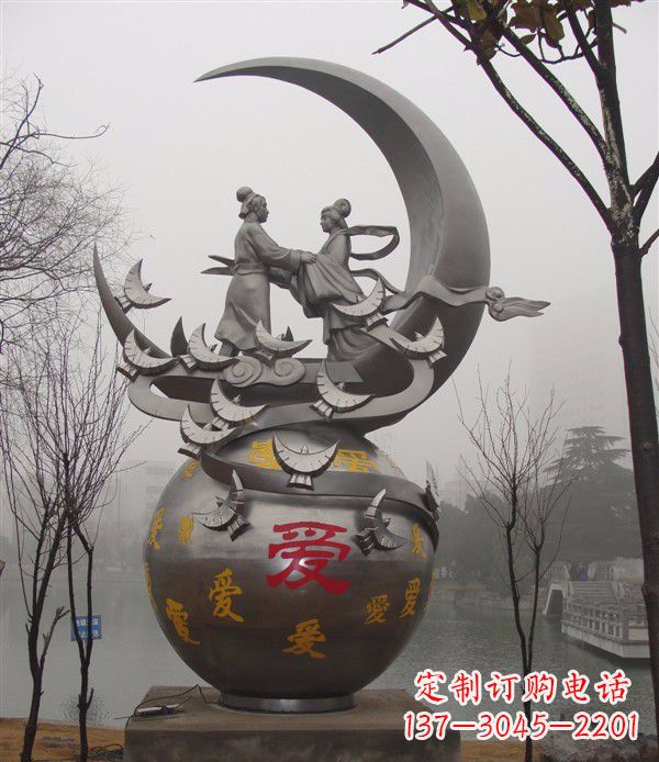 江西牛郎织女,一个永恒的浪漫故事