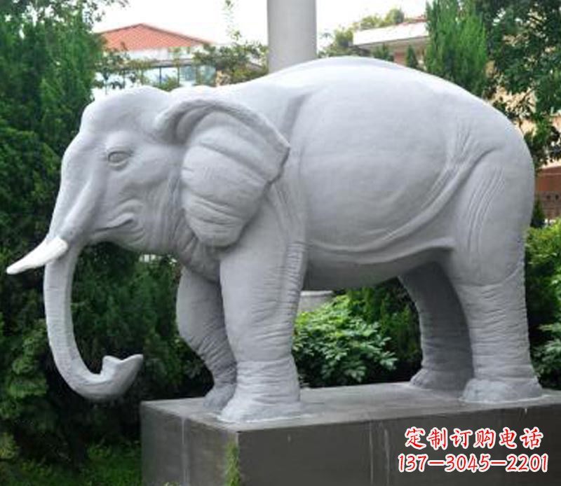 江西大象大理石石雕