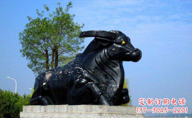 江西 优质铜动物雕塑