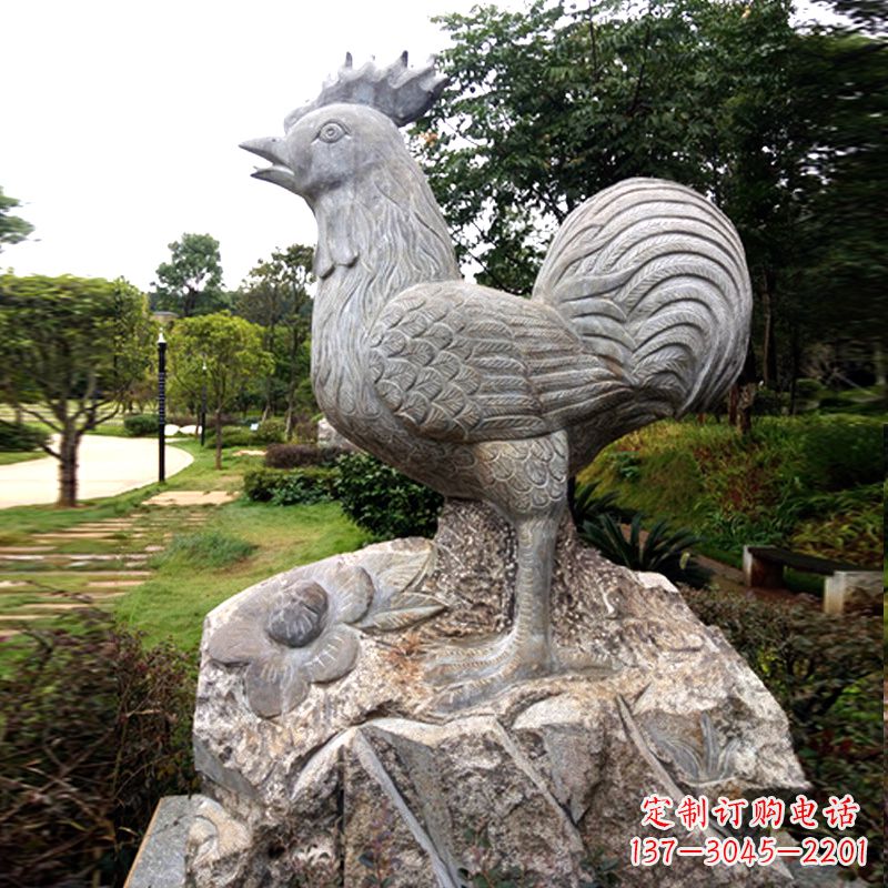 江西供您选择的动物景观雕塑