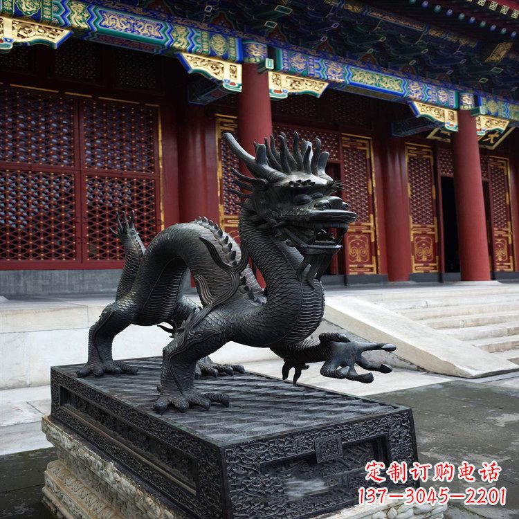 江西古典动物雕塑,独具魅力