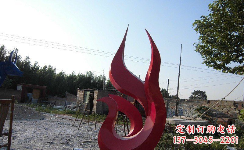 江西中领雕塑凤凰雕塑:精致而精美