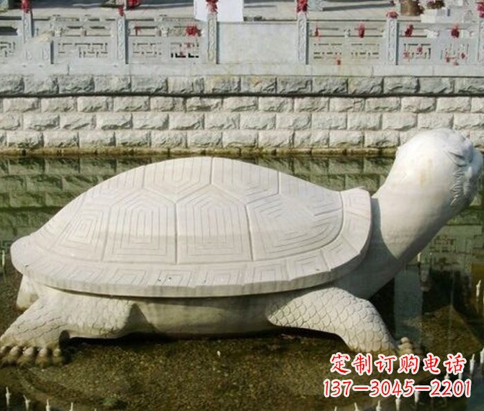 江西优雅精美的喷泉石雕