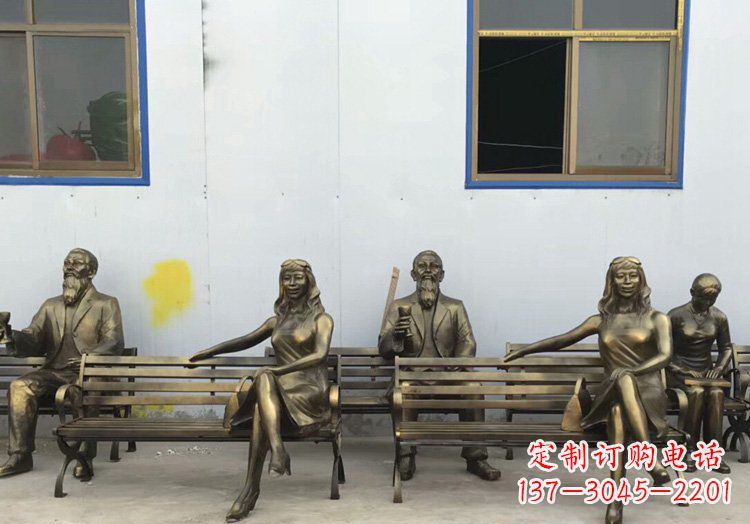 江西中领雕塑提供优质铜雕美女人物雕塑,以及各…