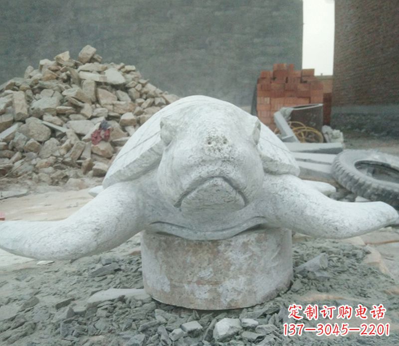 江西中领雕塑拥有先进的技术、专业的技术团队和…