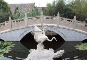 江西龟鹤延年龙龟石雕