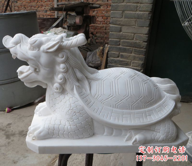 江西中领雕塑推出的精美浮雕龙雕塑,以玉雕为主…