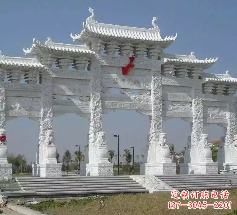 江西中领雕塑是一家专业从事石雕艺术的工艺制作…