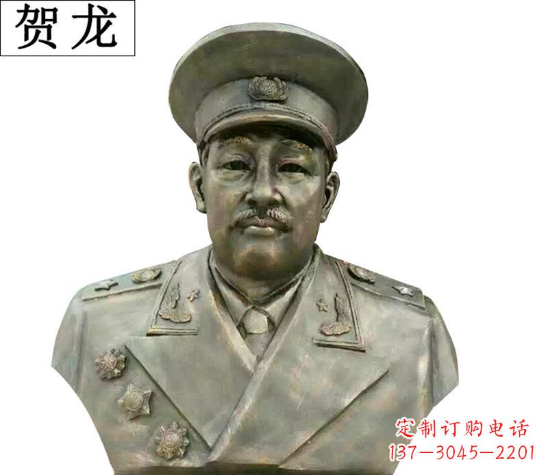 江西领雕塑是一家专业从事伟人铜雕制作的厂家,…