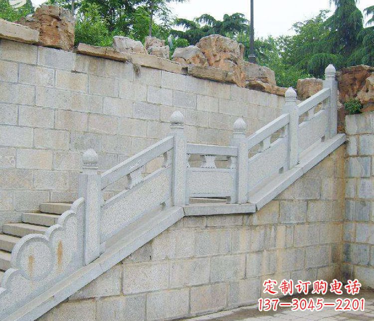 江西优质的大理石栏板石雕产品