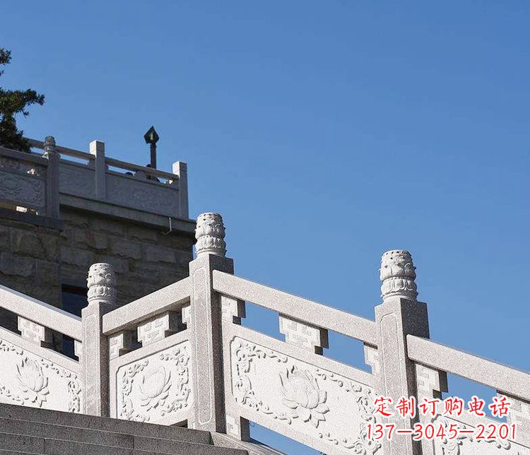 江西专业大理石栏板石雕制作