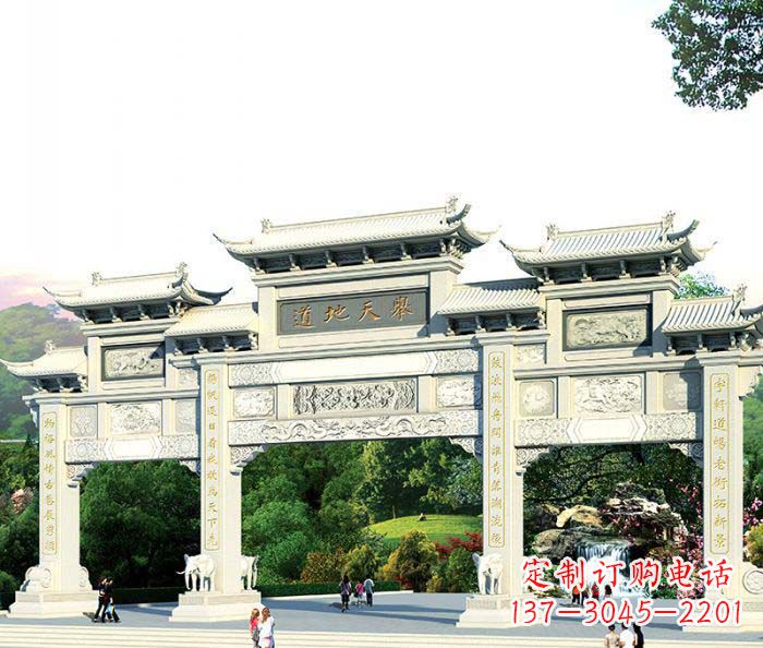 江西苗中领雕塑以创新的设计理念,凭借专业的技…