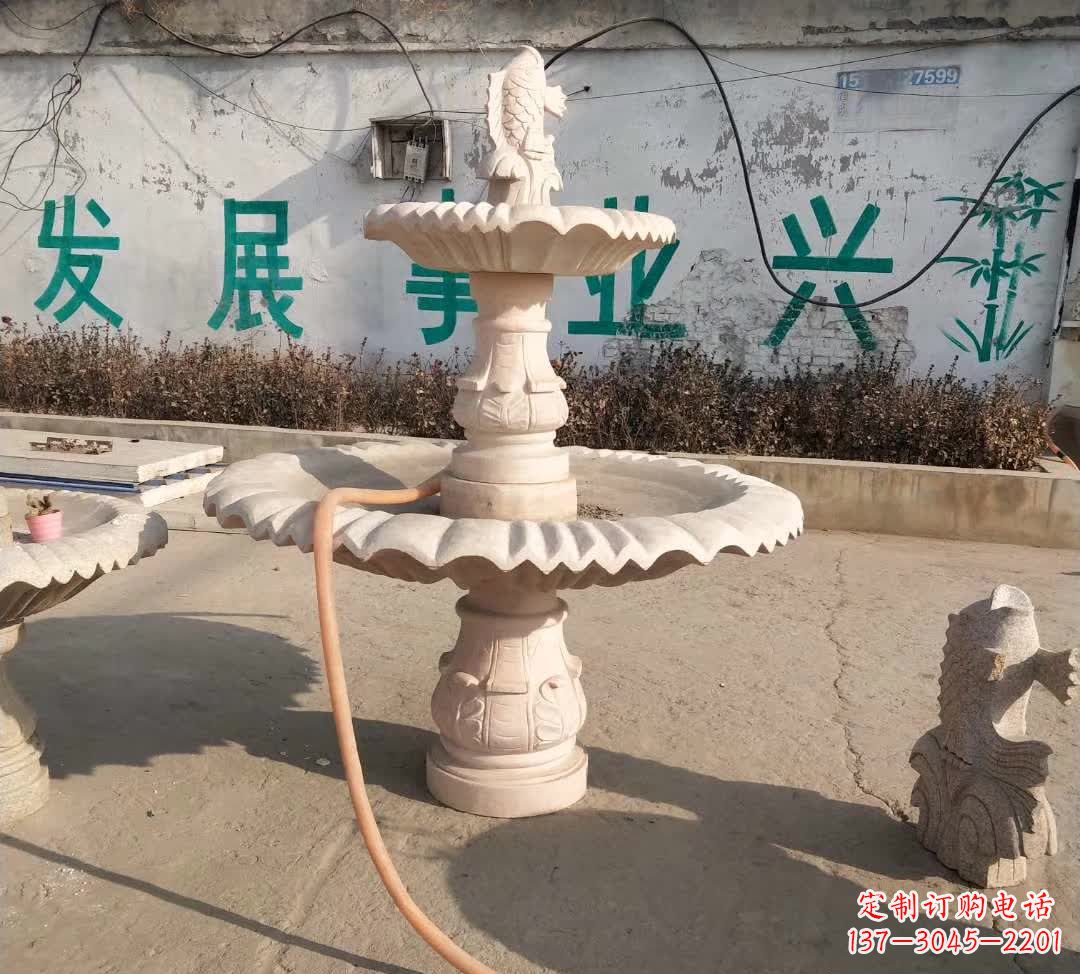 江西中领雕塑是一家专业的雕塑定制厂家,拥有一…