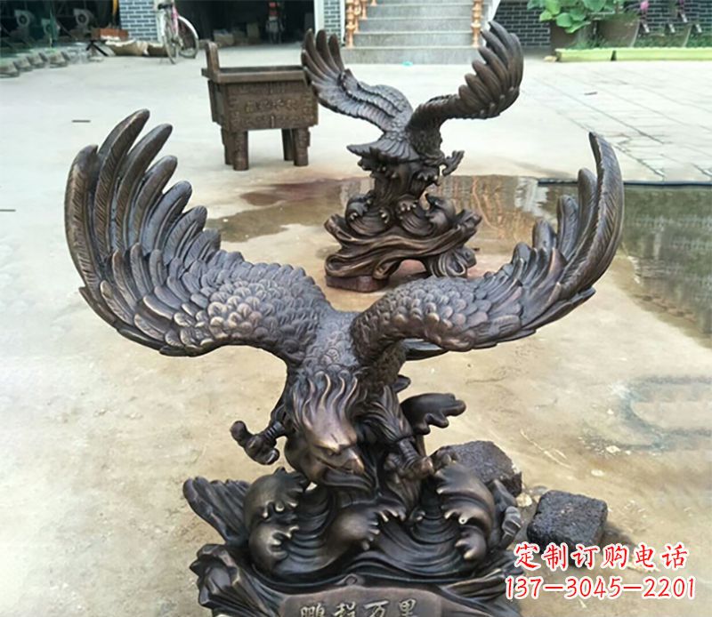 江西好的雕塑不仅仅是一件艺术品,更是融入了艺…