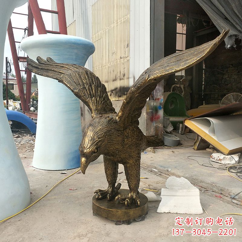 江西中领雕塑是一家专业的雕塑定制厂家,专业从…