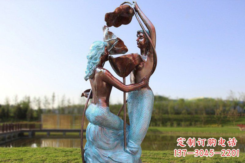 江西领雕塑是一家经营铜雕塑制作的专业雕塑厂家…