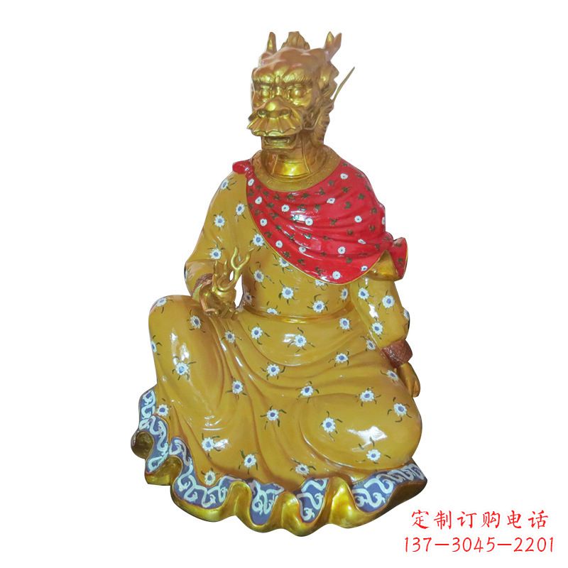 江西专业制作生肖雕塑,伴您度过每个美好时光
