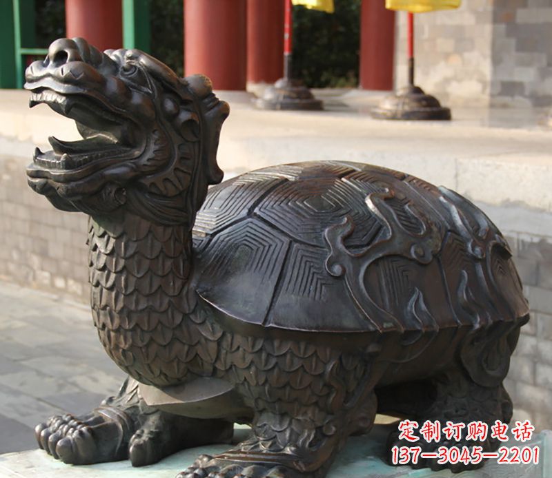 江西浮雕精美的龙雕塑,点缀家中气质