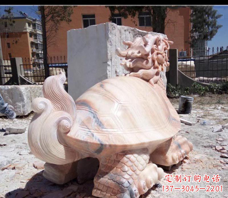 江西精美大型龙雕塑,带您进入神秘中国