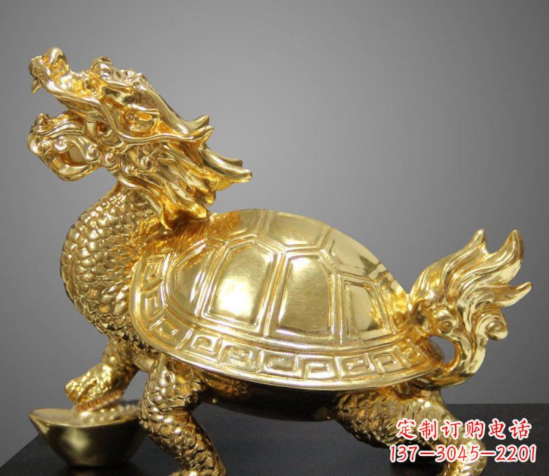 江西财神雕塑——精美工艺、财运纳入家中