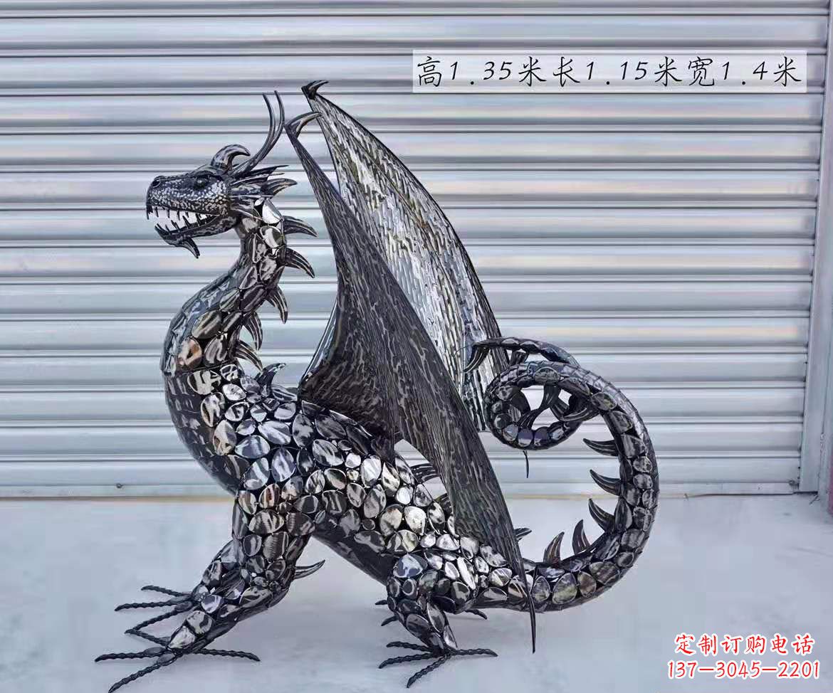 江西中领雕塑的恐龙雕塑,极具艺术价值,是户外…