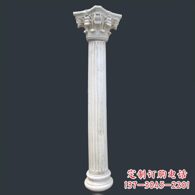 江西罗马式马雕塑——传承古典文化的唯美记忆