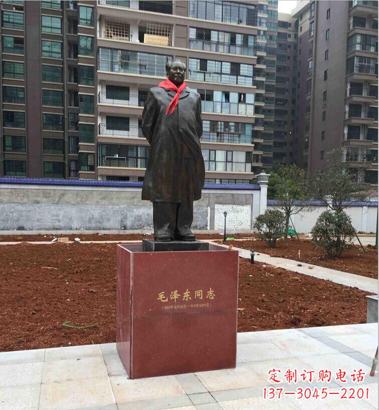 江西中领雕塑拥有上千名专业雕塑师,精心制作出…