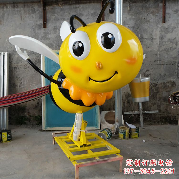江西蜜蜂,让你体会宁静之美