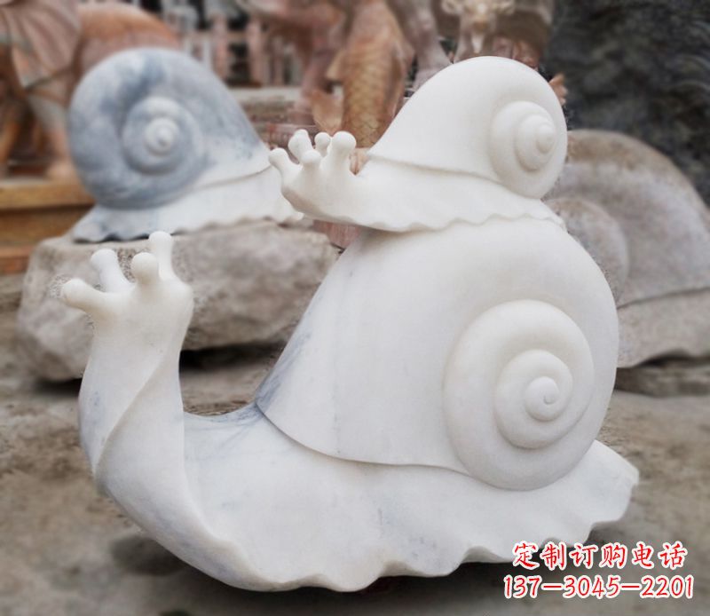 江西中领雕塑以其传承着几千年的传统雕刻技艺,…